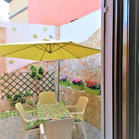 Casa Alice Appartement *