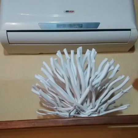 Casa Alice Appartement Cagliari