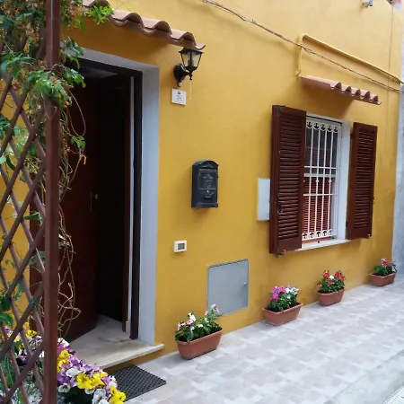 Casa Alice Appartement