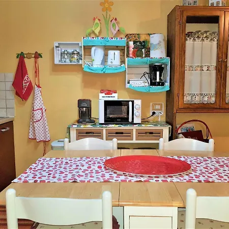 Casa Alice Appartement Cagliari