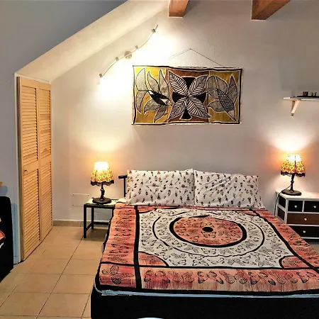 Casa Alice Appartement Cagliari