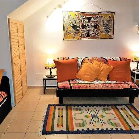 Appartement Casa Alice