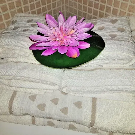 Appartement Casa Alice Cagliari