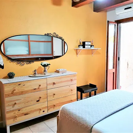 Casa Alice * Cagliari
