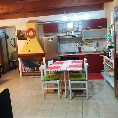 Casa Alice *