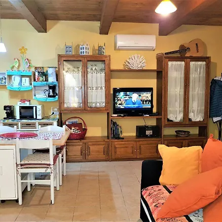 Casa Alice Cagliari