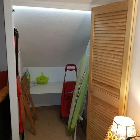 Apartamento Casa Alice