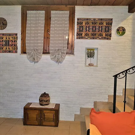 Casa Alice * Cagliari