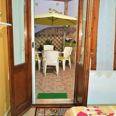 Casa Alice *
