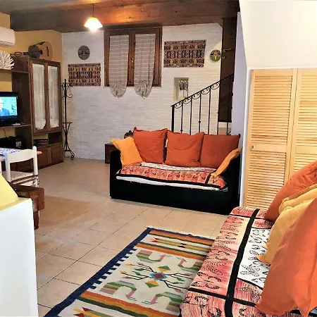 Casa Alice Apartment *