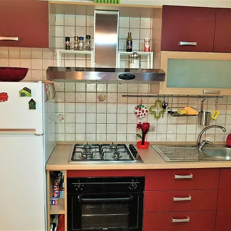 Apartamento Casa Alice *