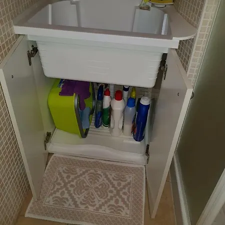 Apartamento Casa Alice *