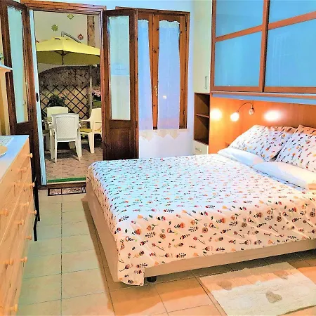 Casa Alice * Cagliari